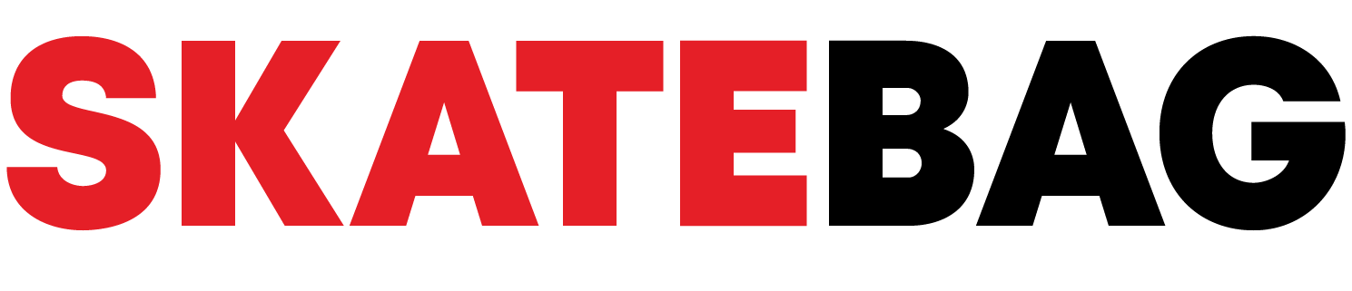SkateBag Logo